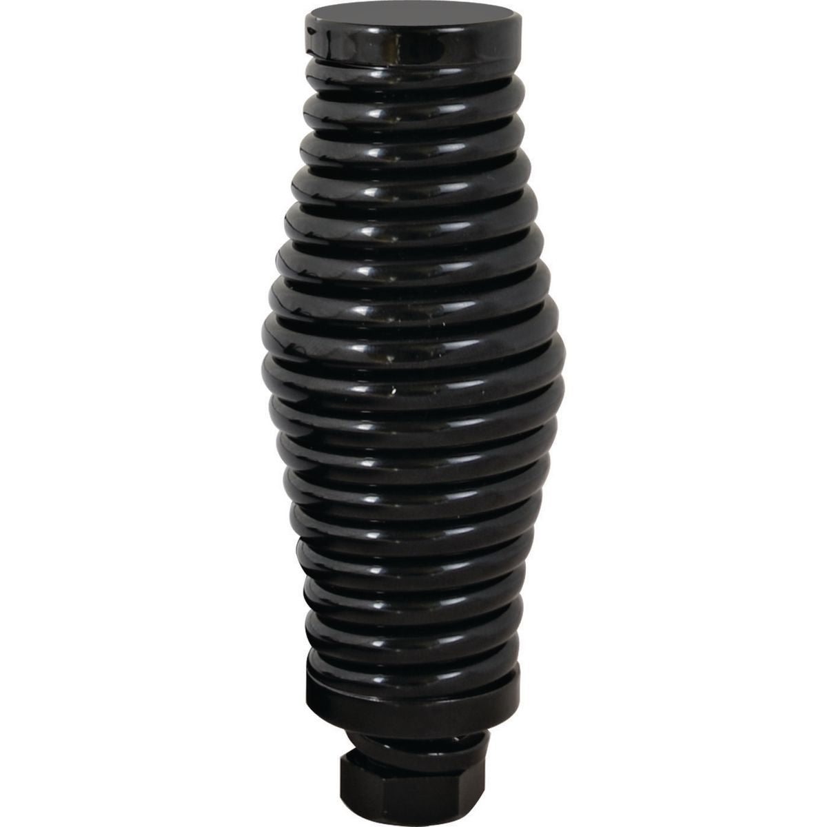 GME Medium Duty Antenna Spring Black (Suits AE4702B) AS002B