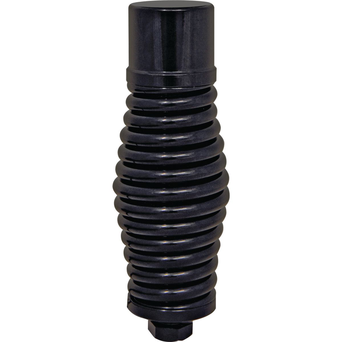 GME Heavy Duty Antenna Spring Black (Suits AE4704B/AE4705B/AE4706B) AS004B
