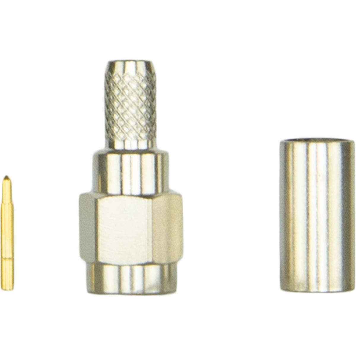 GME SMA Connector (Suits RG58/U) PL411