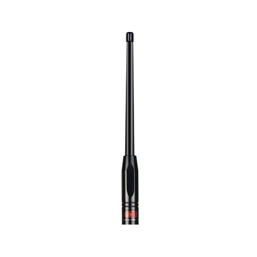 GME Whip Antenna 2.1dB 580mm Black AW4704B