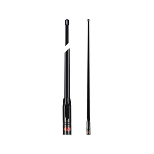 GME Antenna Whip (Suits AE4705) Black AW4705B