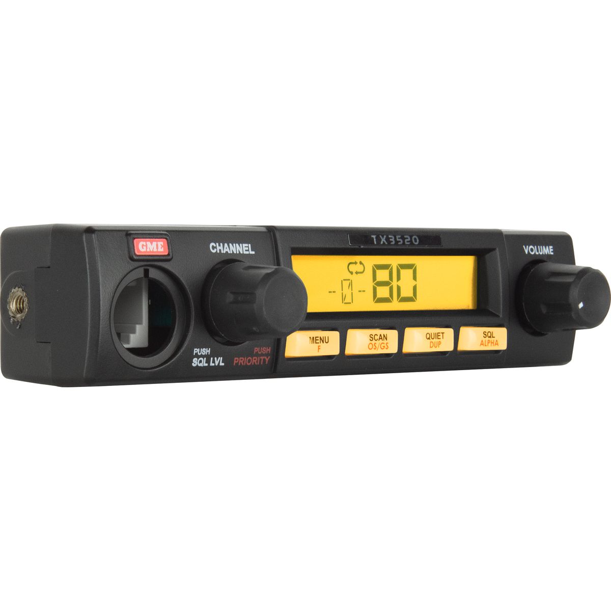 GME Remote Head Replacement (Suits TX3520) RM3520