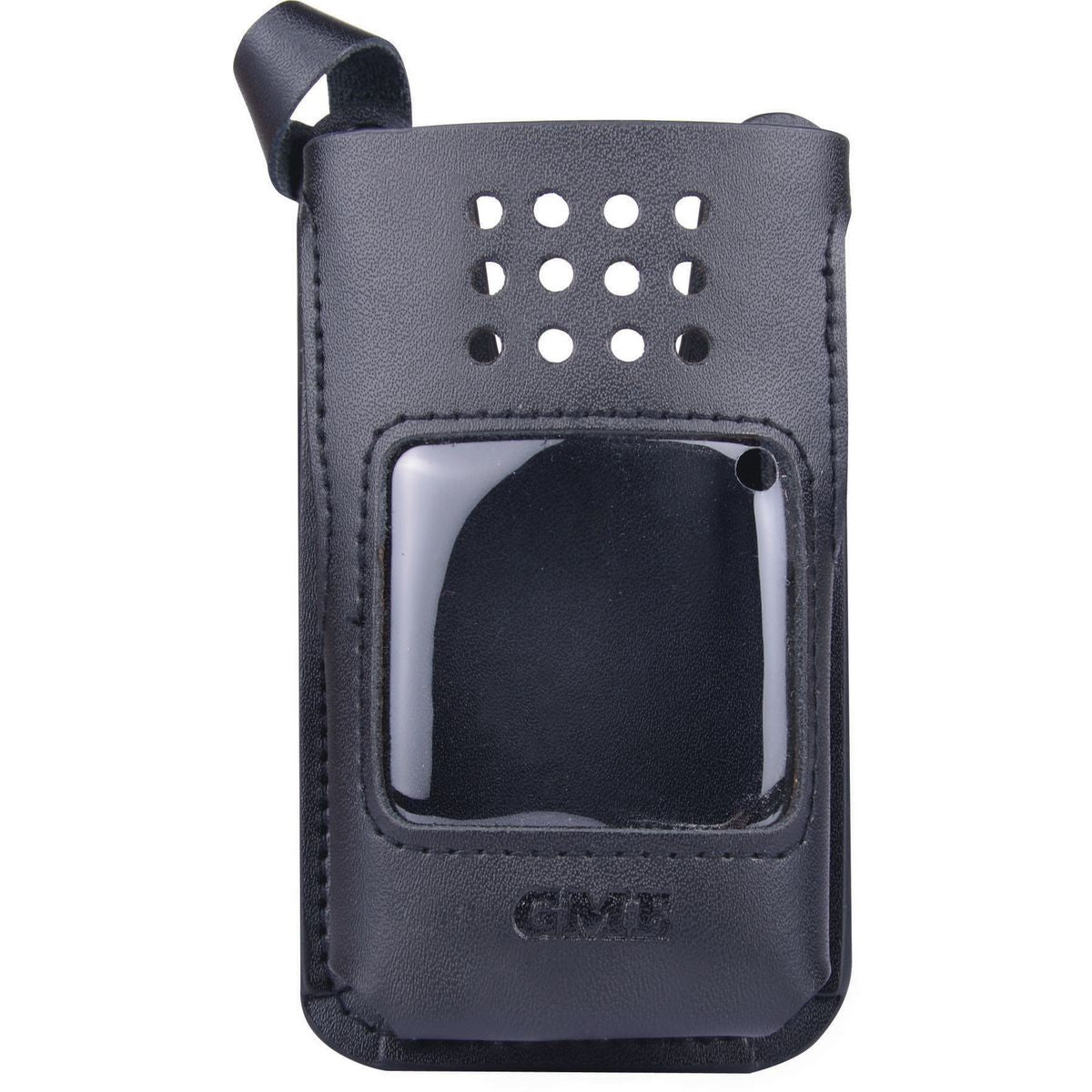 GME Carry Case Leather (Suits TX685/TX6150/TX6155/TX6160) LC007