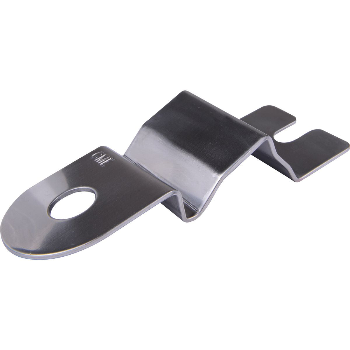 GME Antenna Mounting Bracket 2.0mm SS (Suits Ford Ranger) MB050