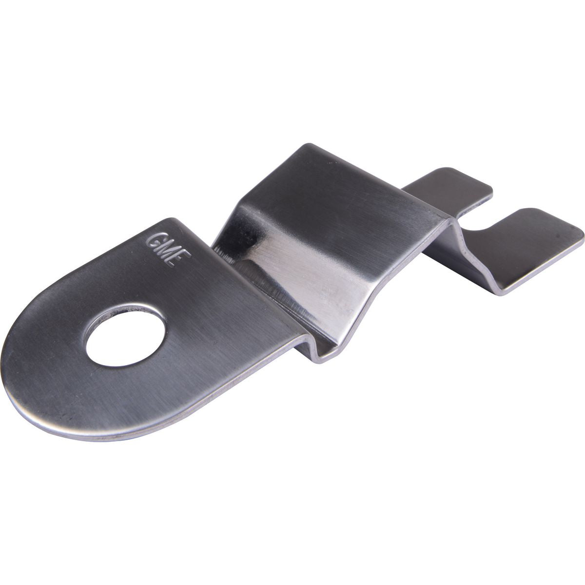 GME Antenna Bracket LHS Stainless Suits Ford Ranger MB051