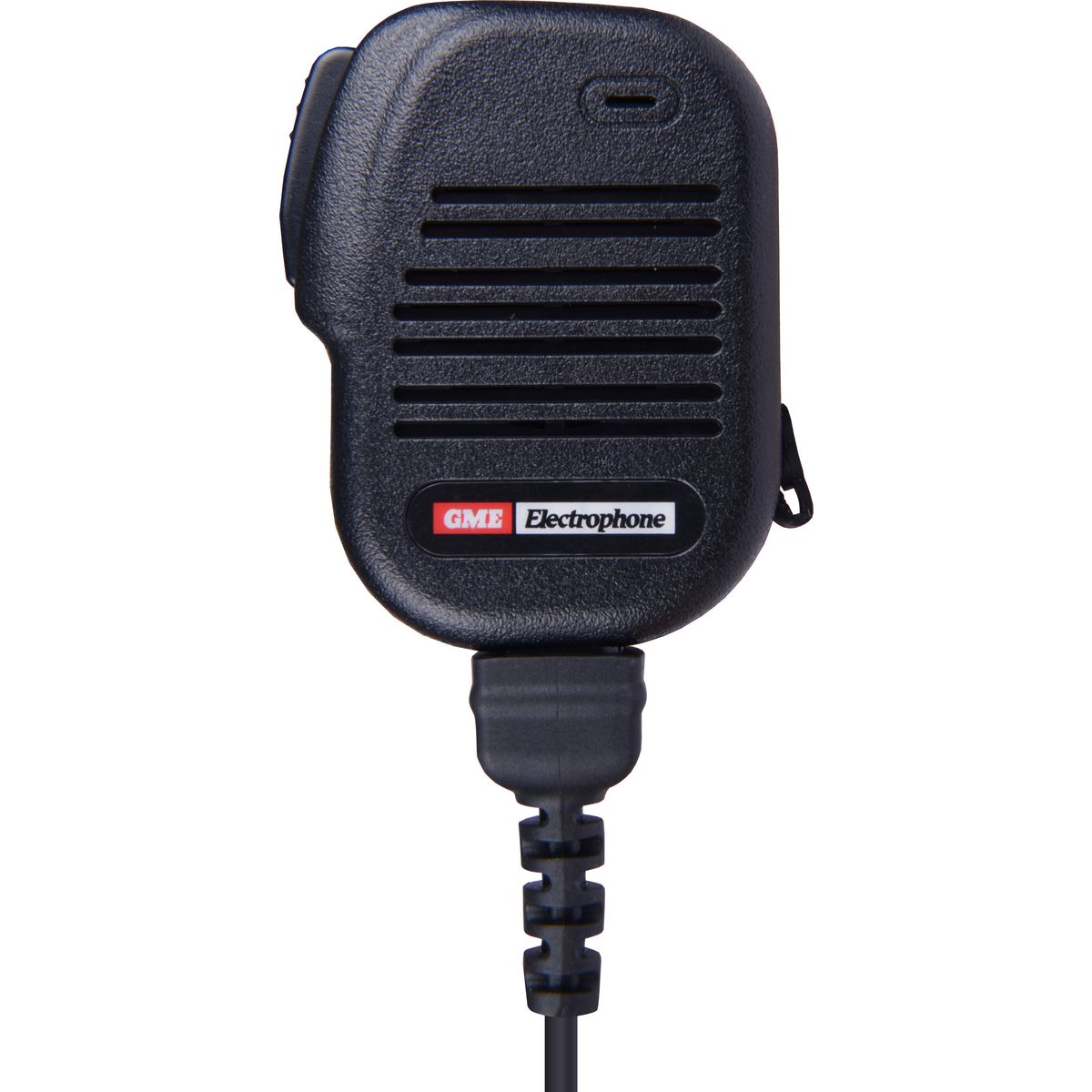 GME Heavy Duty Speaker Microphone (Suits TX6500S) MC008B
