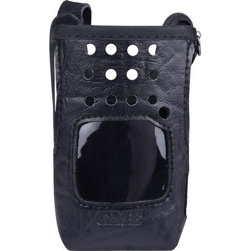 GME Carry Case Leather (Suits TX665/TX667/TX675/TX677) LC008