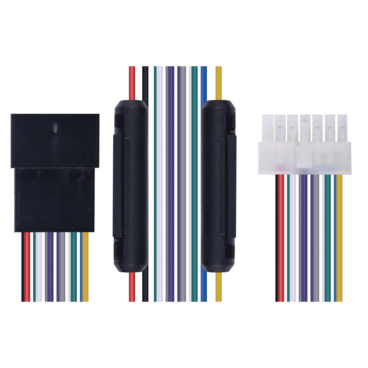GME American ISO Style Lead (Suits RC900BT) LE090