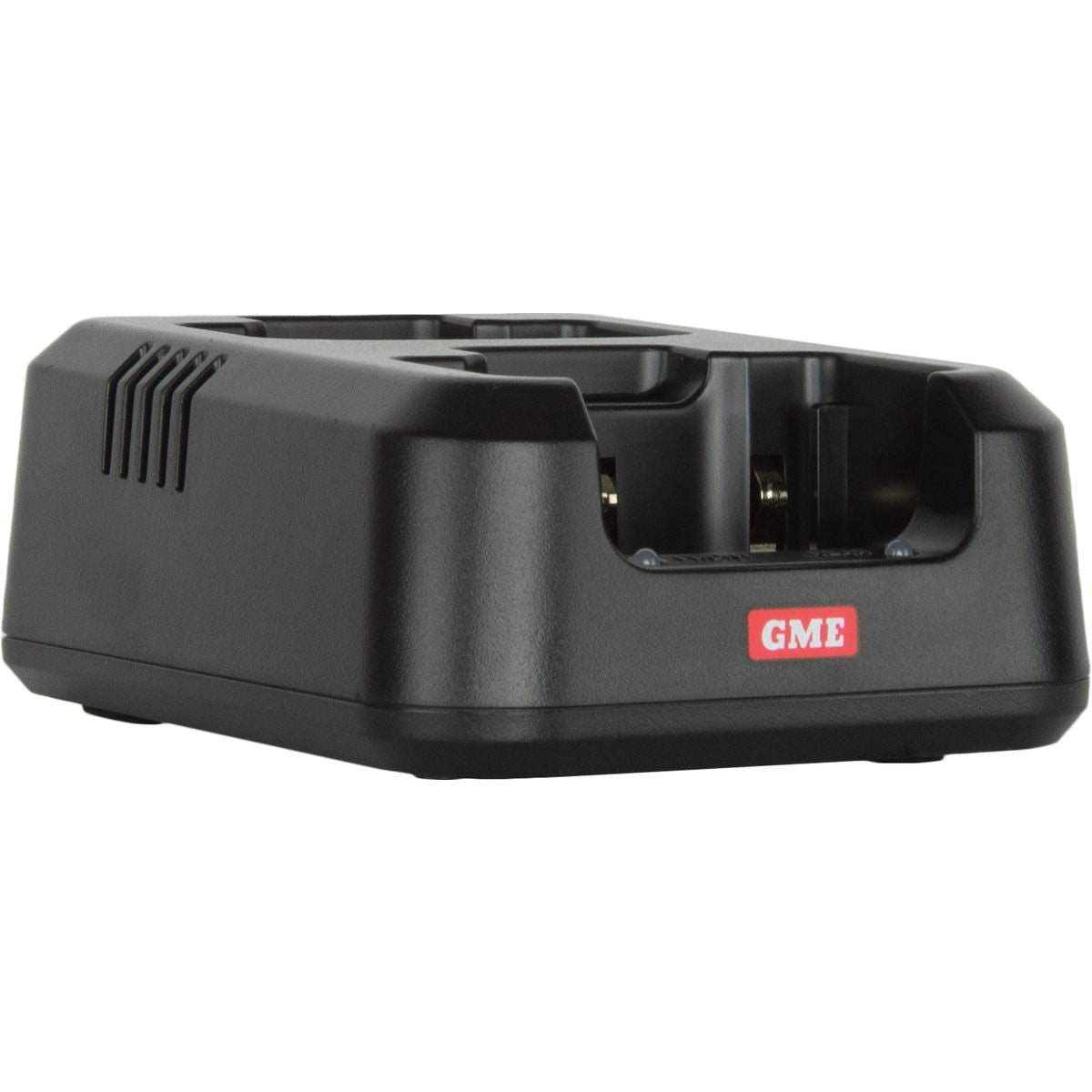 GME Desktop Dual Charging Cradle (Suits TX685/TX6150/TX6155/TX6160) BCD021
