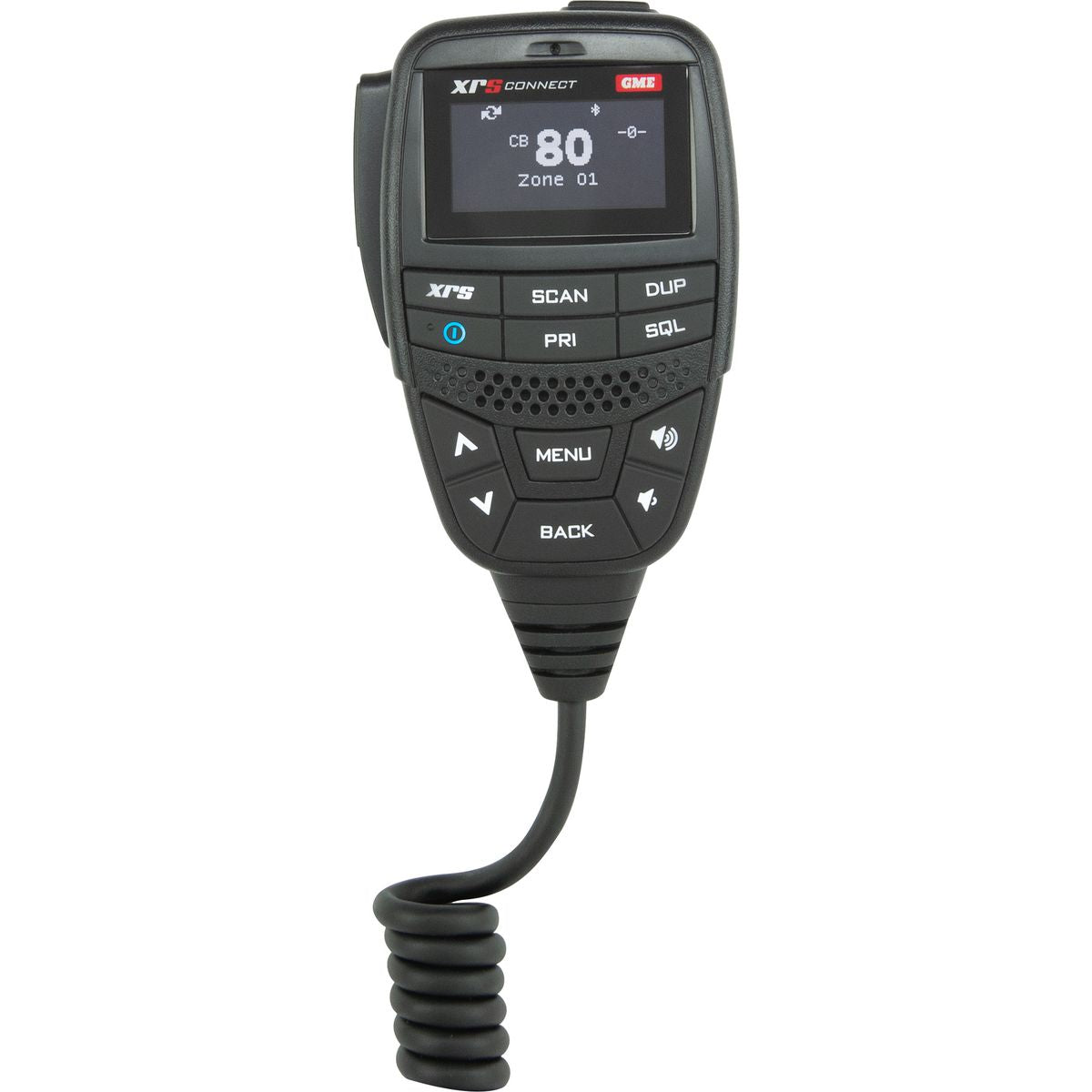 GME OLED Microphone (Suits XRS Series) MC664B