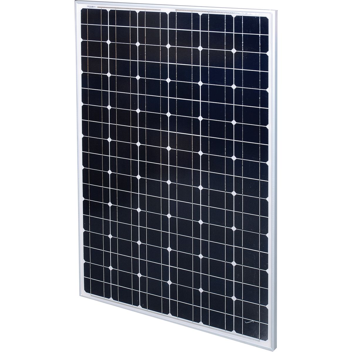 REDARC Solar Panel Monocrystalline 150W SMR1150