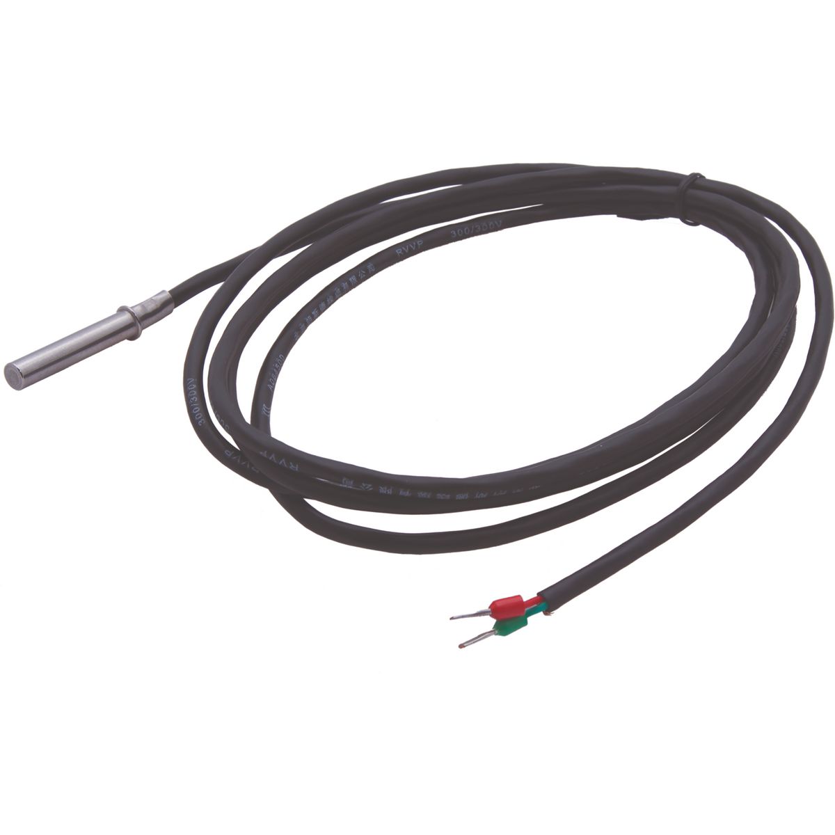 REDARC Solar Regulator Temperature SRP0240-TP