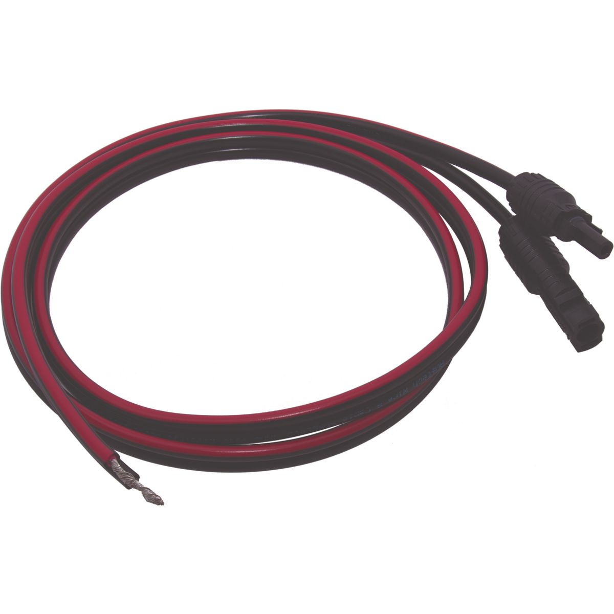 REDARC Regulator To Battery Cable 1.5m SRC0003