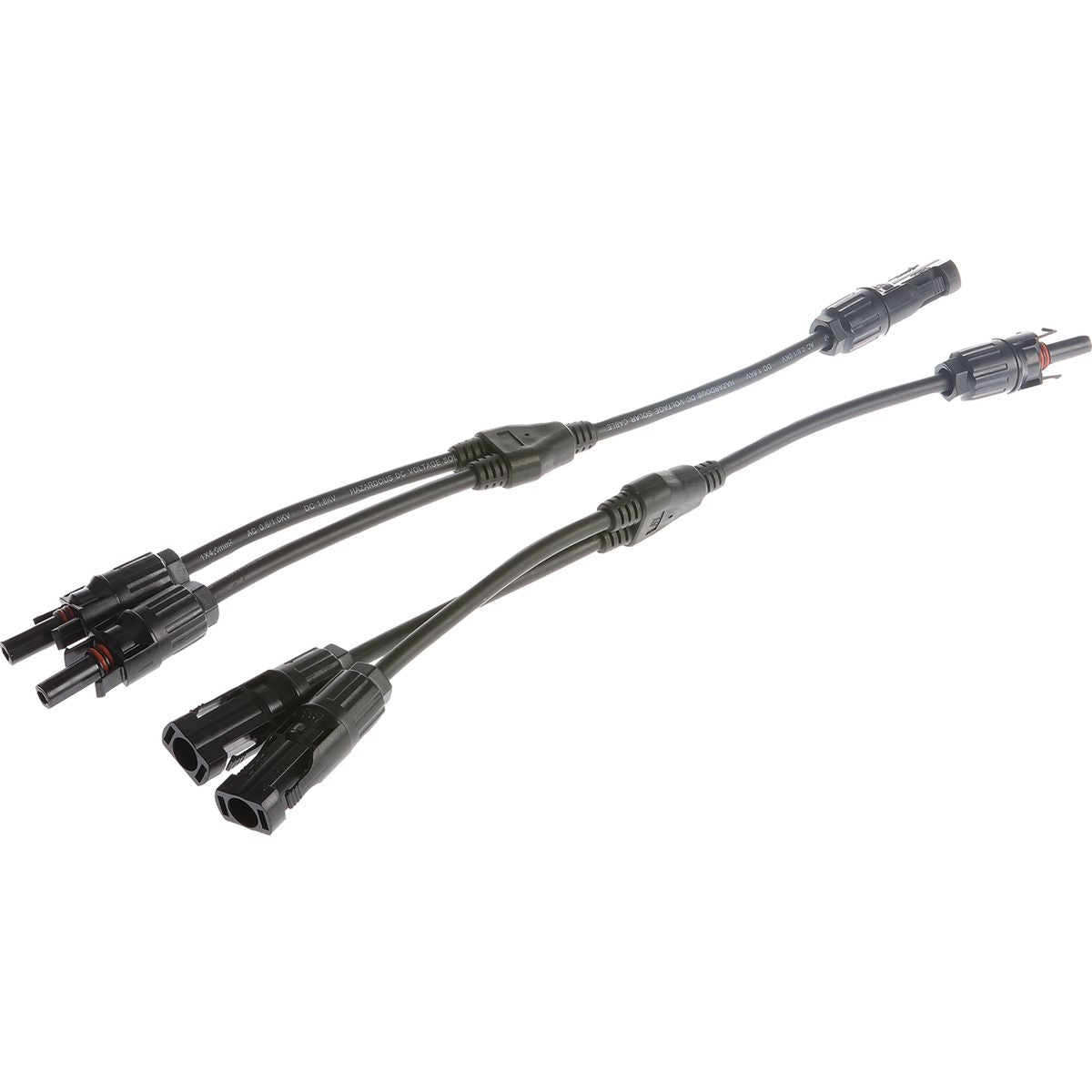 REDARC MC4 Y-Adaptor Kit SRC0006