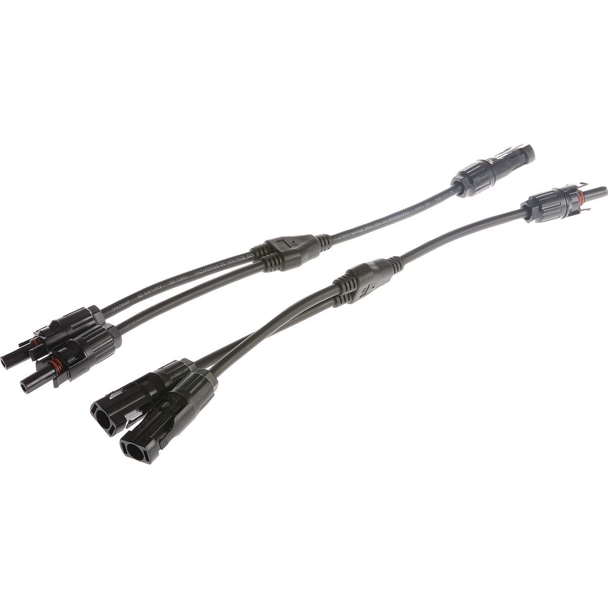 REDARC MC4 Y-Adaptor Kit SRC0006