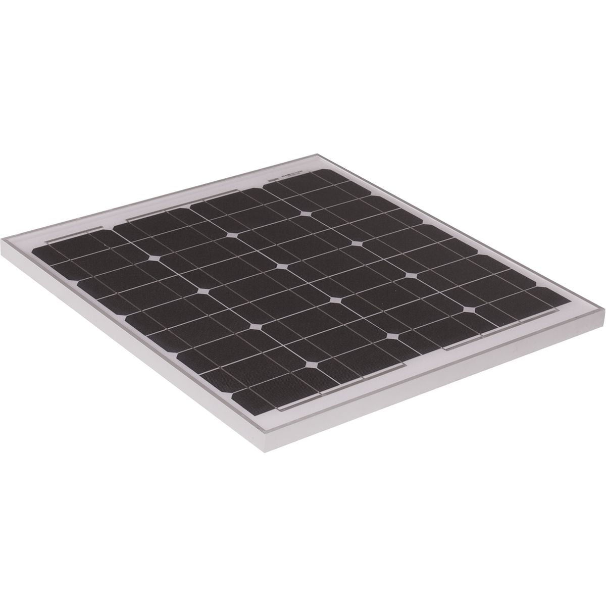 REDARC Solar Panel 12V 50W 2.8A SMR1050