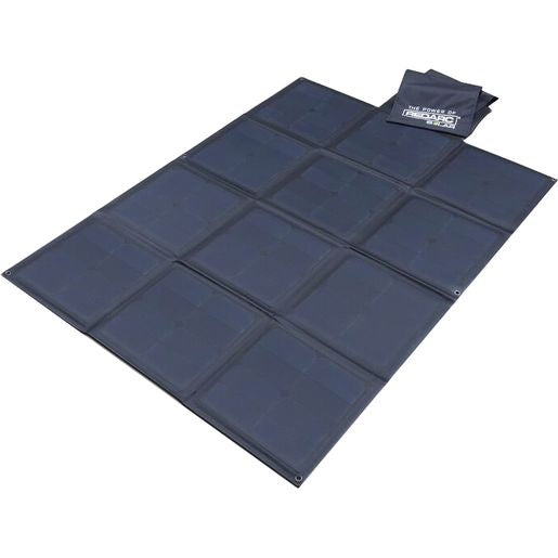 REDARC Folding Solar Blanket 12V 150W SSF1150