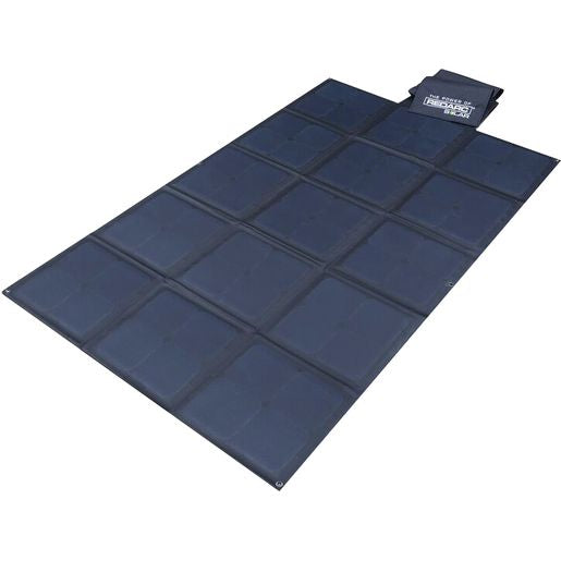 REDARC Sunpower Folding Solar Blanket 190W SSF1190