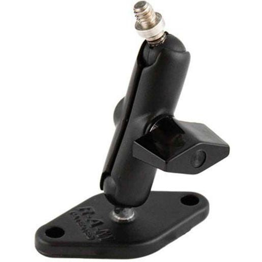 Hummingbird GPS Speed Alert Including Ram Mount HMSA3500