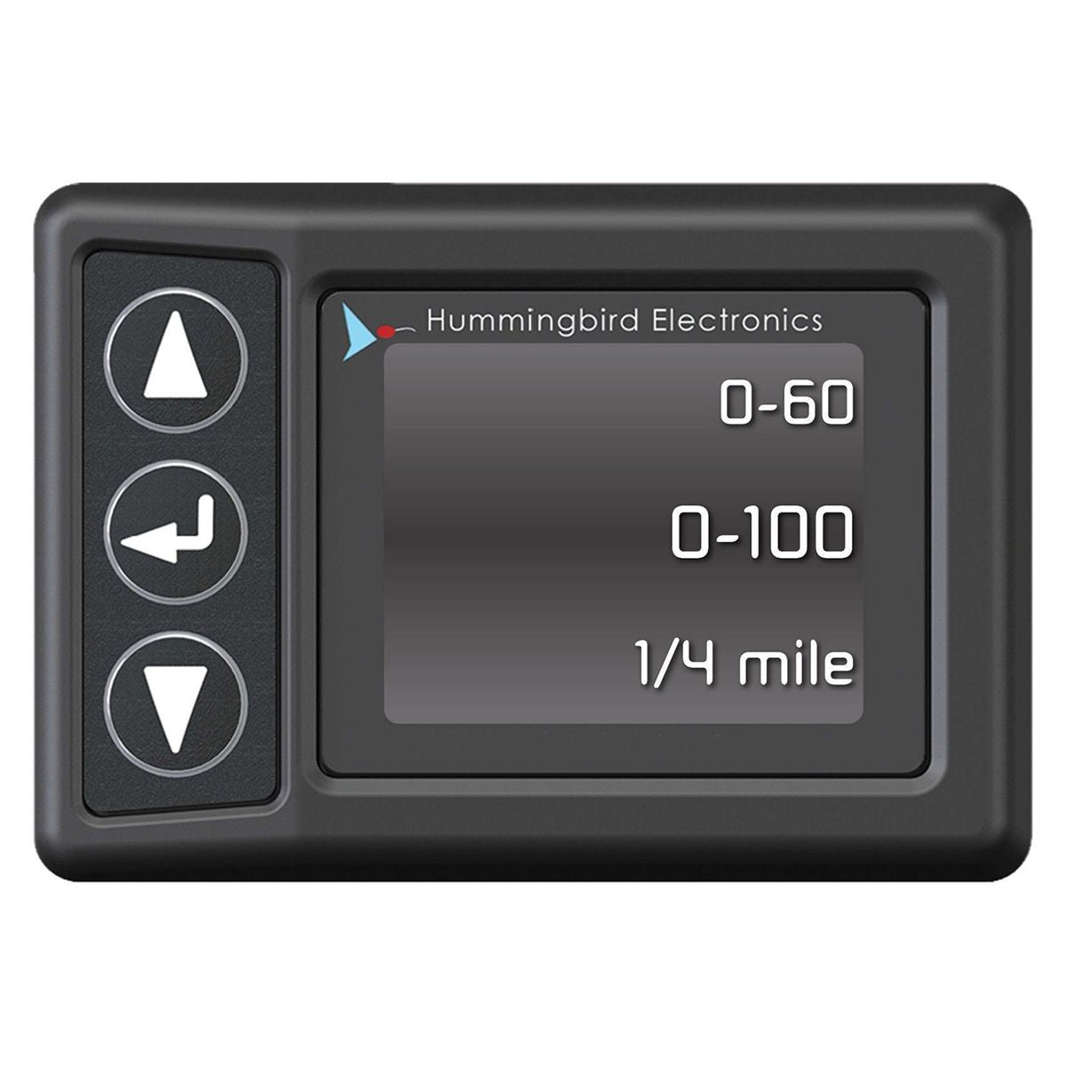 Hummingbird Hummingbird Speed Alert With Track Mode HMSA4000B