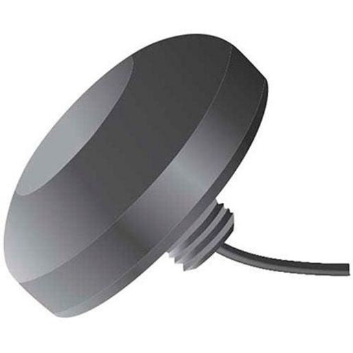 Hummingbird GPS + Glonass Antenna - Bulkhead, Sma Male Right Angle, 5M Cable HMGA0B1SMAR