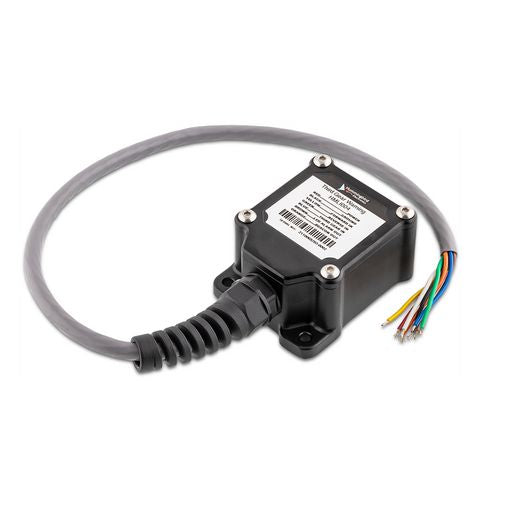 Hummingbird Third Gear Selected Warning System HMLI004
