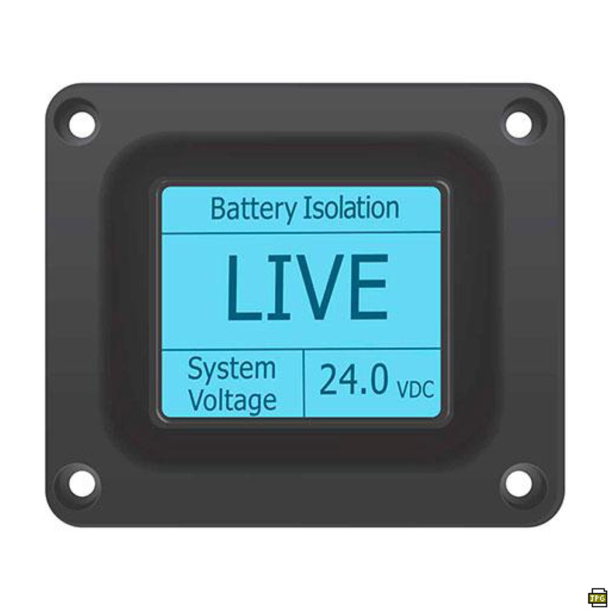 Hummingbird Hummingbird Isolation Verification Control HMLI005