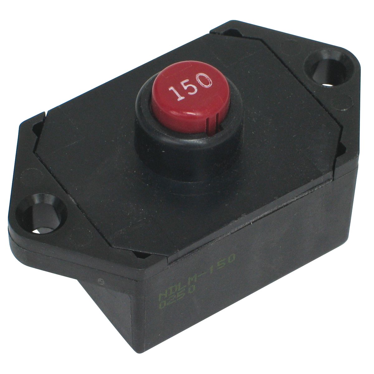 OEX Circuit Breaker Manual Reset 150A ACX1893