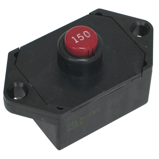 OEX Circuit Breaker Manual Reset 150A ACX1893