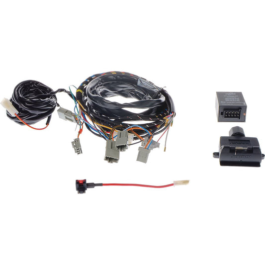 OEX Trailer Interface Kit 7 Pin Flat TIX0009