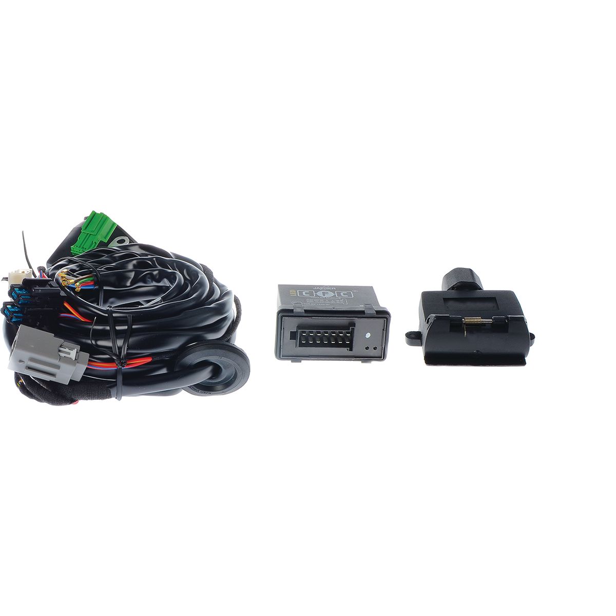 OEX Trailer Interface Kit 7 Pin Flat TIX1020