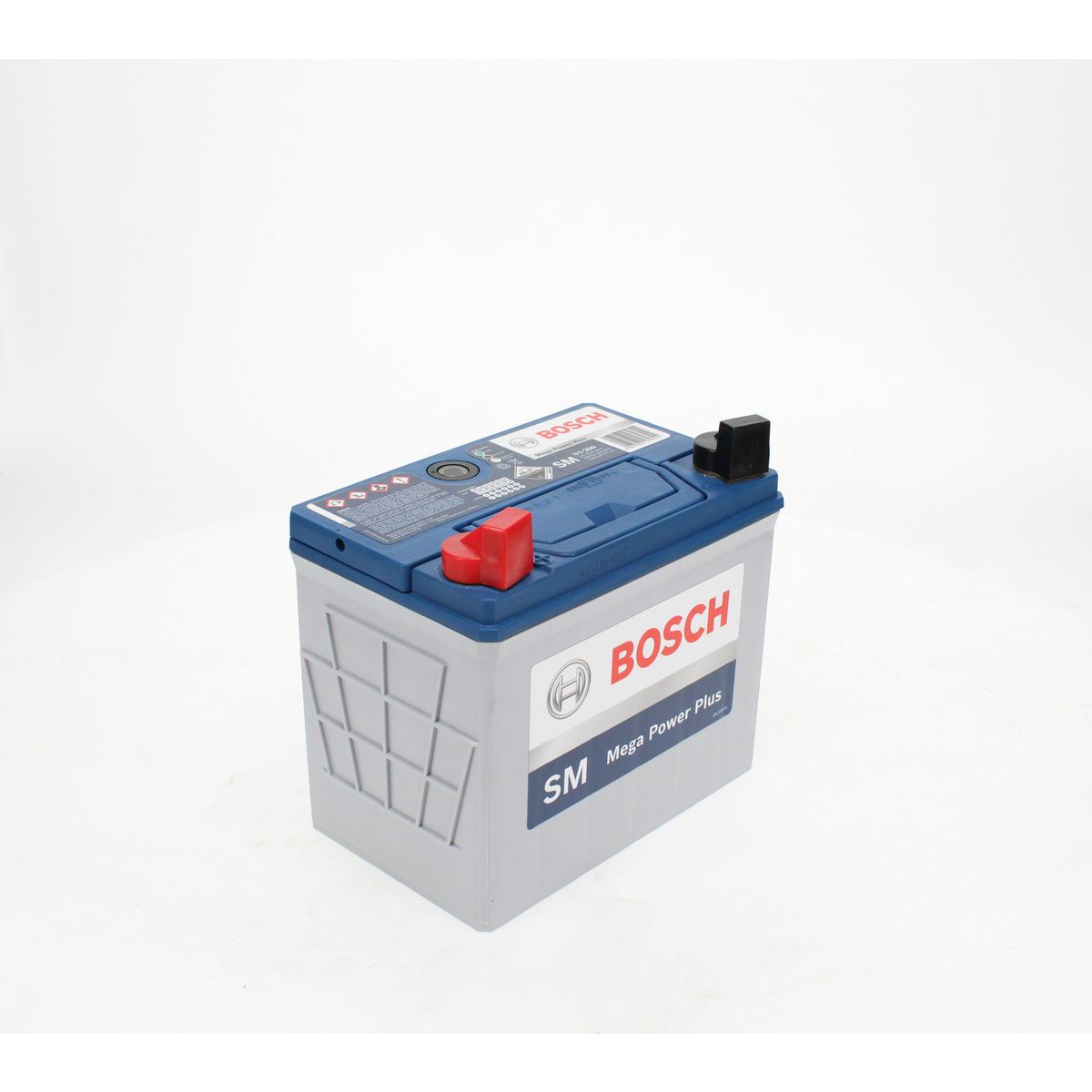 Bosch Battery Hnc U1260-S3+ 12V 7.5Kg N06
