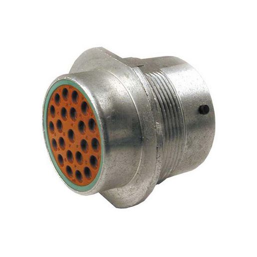 Deutsch Hd30 Receptacle - 23 Way HD34-24-23PN