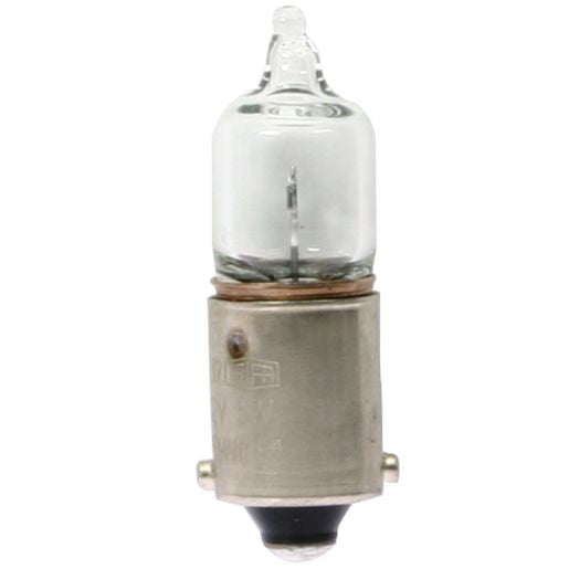 OEX Bayonet Globe 12V 5W Halogen GLX16390