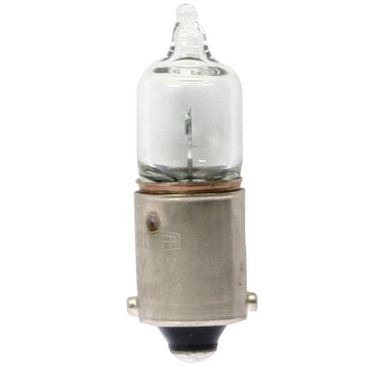OEX Bayonet Globe 12V 5W Halogen GLX16390