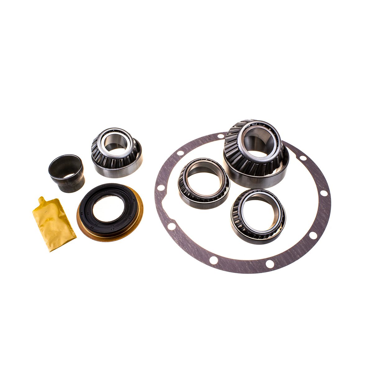 Drivetech 4X4 Differential Overhaul Kit DT-DBK22