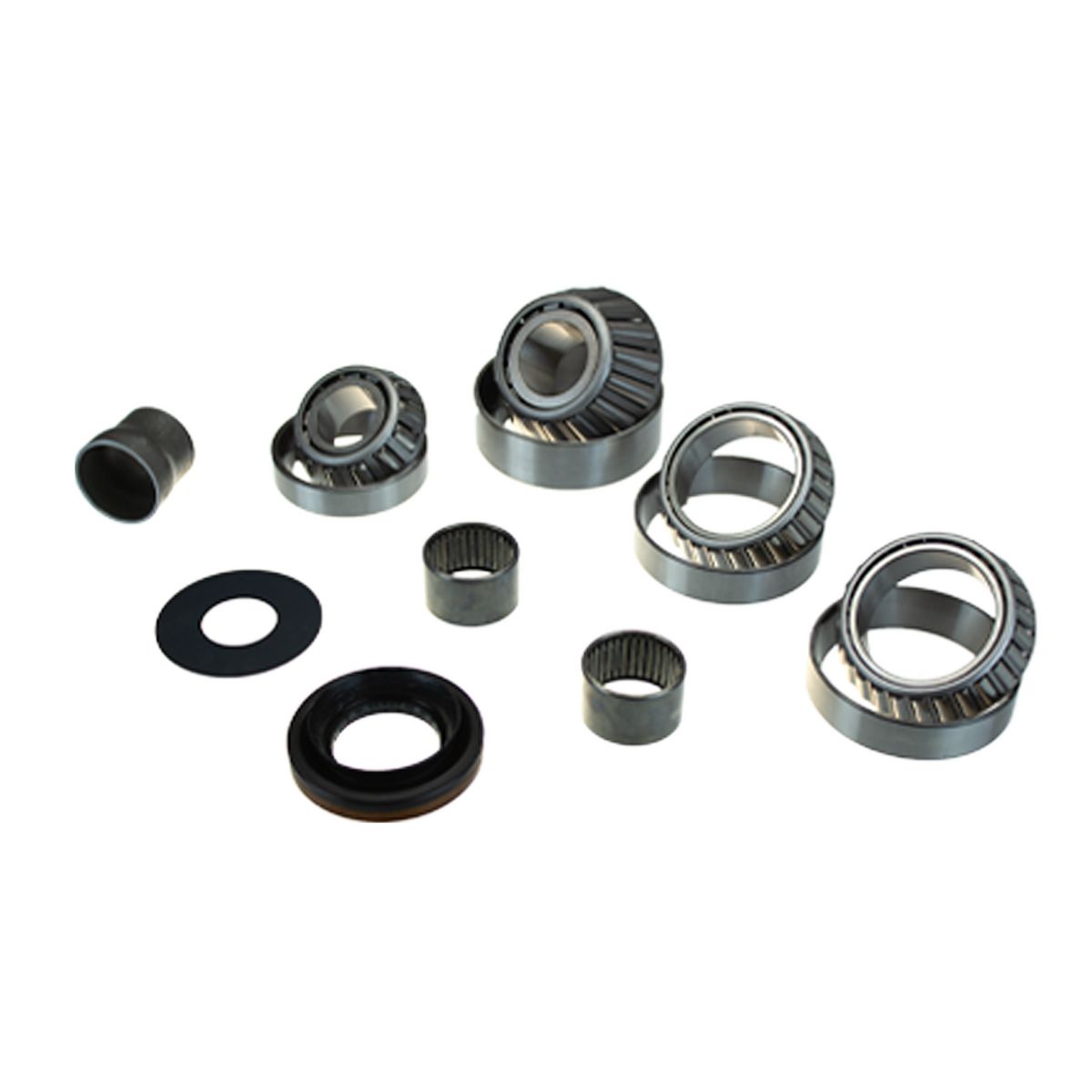 Drivetech 4X4 Differential Overhaul Kit DT-DBK23