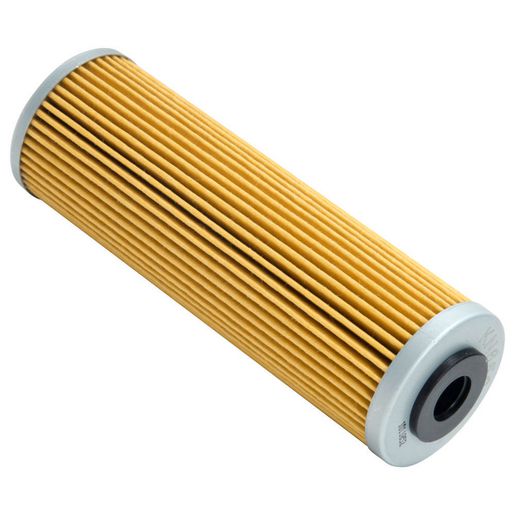 K&N Motorcycle Oil Filter - KN-650
