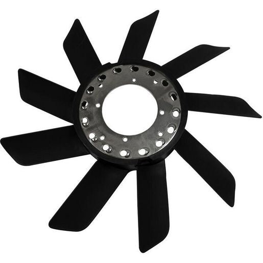 VEMO Fan Wheel Engine Cooling V20-90-1101