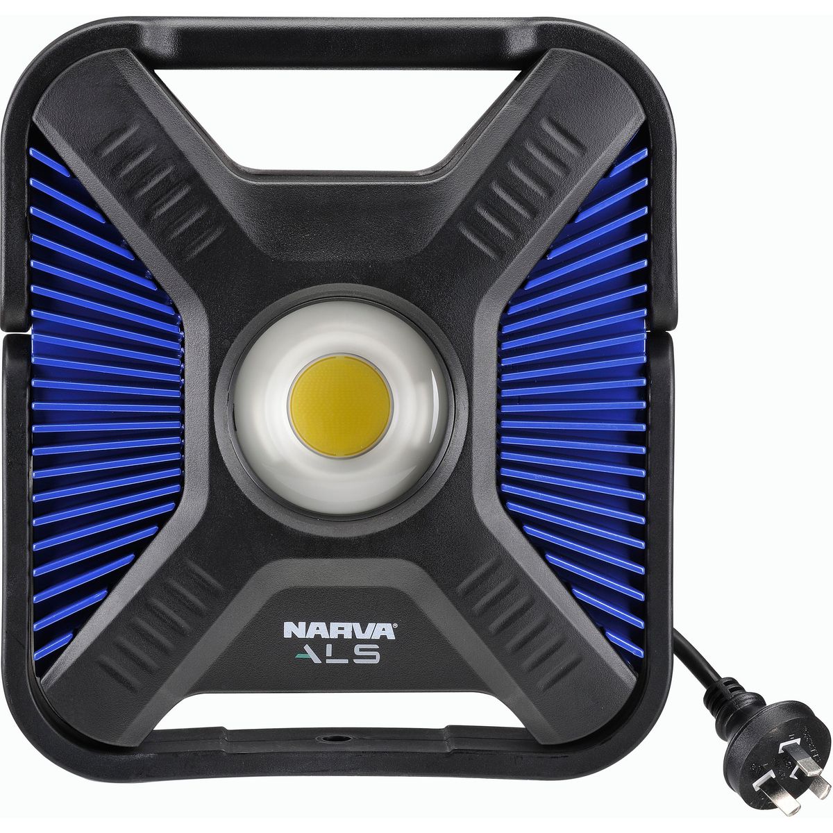 Narva Als 10000Lm Corded Led Flood Light 71420