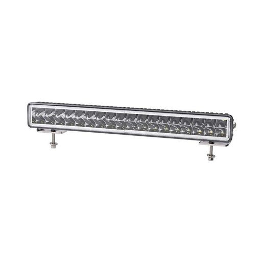 Narva Explora 22" LED Driving Light Bar Double Row 12/24V (Single) 72282