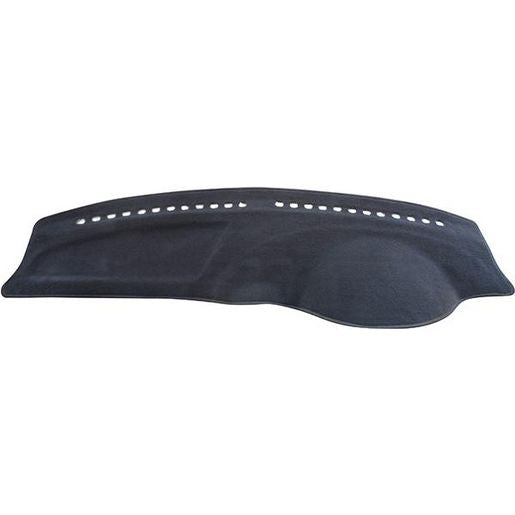 Sunland Dashmat Black fits Kia Rio A1301