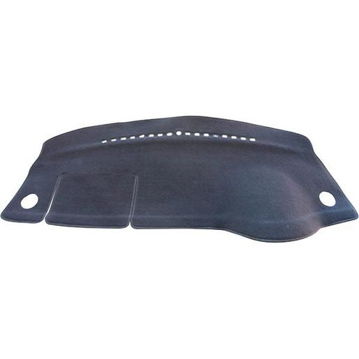 Sunland Dashmat fits KIA RIO (UB MY12 - MY13 - 9/11 On) - Charcoal
