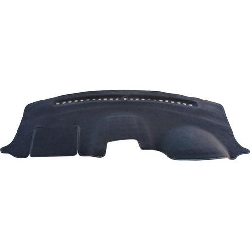 Sunland Dashmat Charcoal fits Kia Grand Carnival VQ MY12, MY13, MY14 A2906