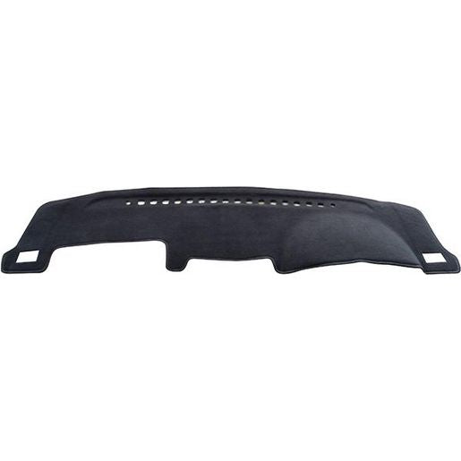 Sunland Dashmat Black fits SSANGYONG REXTON Y200 B3001