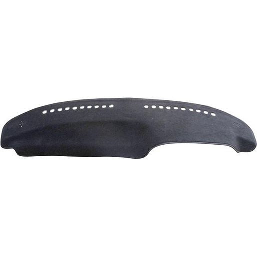 Sunland Dashmat fits MERCEDES BENZ 280SE (CHASSIS 126 - 12/80 to 2/92) - Black