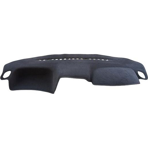 Sunland Dashmat fits NISSAN TERRANO (RX/TI - 3/97 to 4/00) - Charcoal
