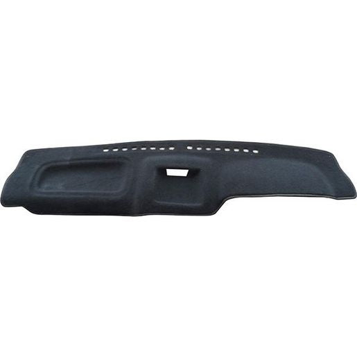 Sunland Dashmat fits NISSAN PATHFINDER (RX/ST - 3/99 to 6/05) - Charcoal W/O Bag