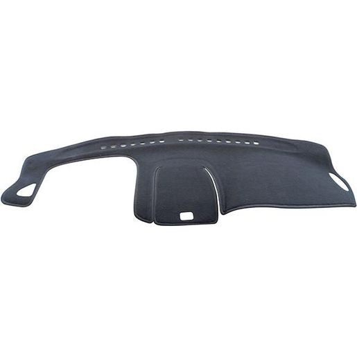 Sunland Dashmat fits NISSAN PULSAR (N16/S2 MY03 - MY2004 - 12/02 to 1/06) - Charcoal