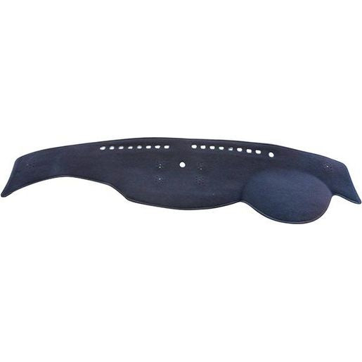 Sunland Dashmat fits NISSAN PATROL (Y62 - 2/13 On) - Charcoal